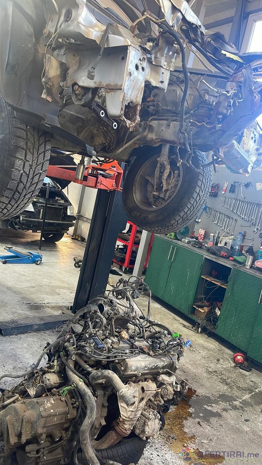 Автомонтьор 