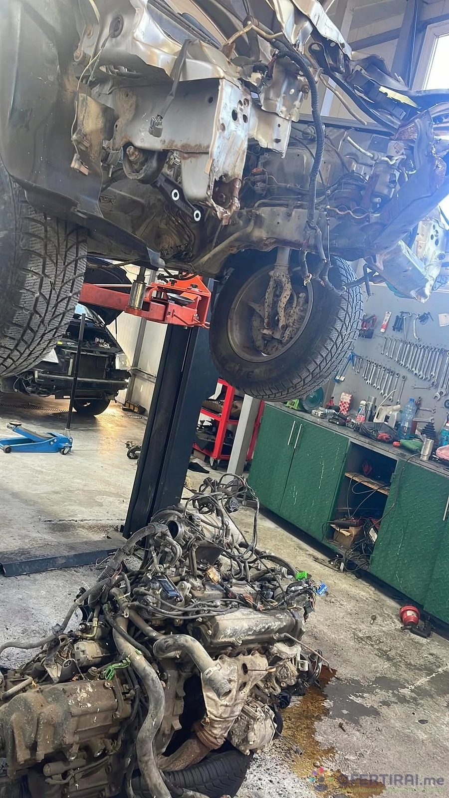 Автомонтьор 