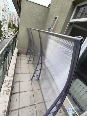 Изображение на доставчика