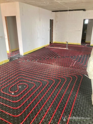 Изображение на доставчика