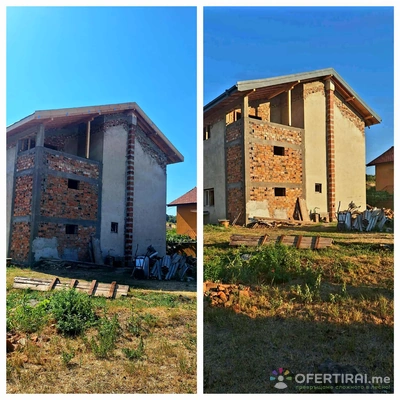Ремонт на покриви вътрешни ремонти хамалски услуги  - Image 9