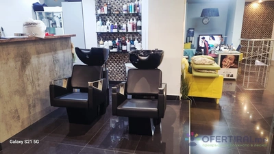 Изображение на специалиста