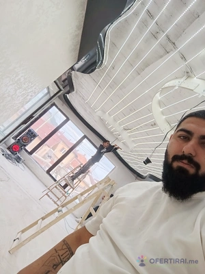 Изображение на специалиста