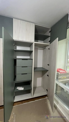 МОНТАЖ НА МЕБЕЛИ МОНТАЖ НА МЕБЕЛИ - Image 2