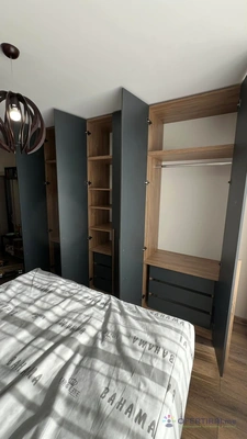 МОНТАЖ НА МЕБЕЛИ МОНТАЖ НА МЕБЕЛИ - Image 5