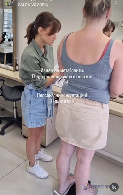 Изображение на специалиста