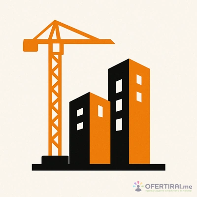 Вашият партньор в строителството и обновяването