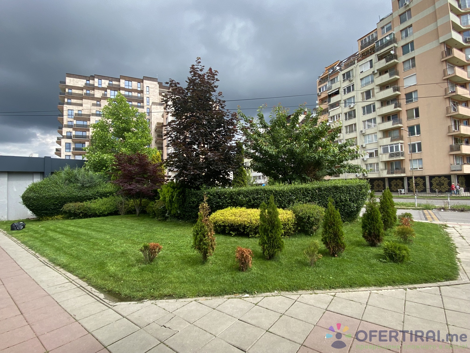 Главно изображение на портфолио
