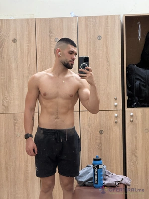 Индивидуални Тренировъчни и Хранителни програми - Image 2