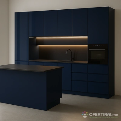 Дизайн и изработка на кухня  - Image 2