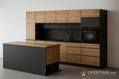 Дизайн и изработка на кухня  - Image 4