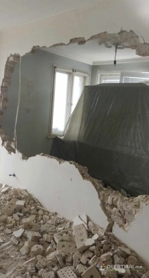 Къртим, чистим и извозваме – бързо и коректно! Къртим, чистим и извозваме – бързо и коректно! - Image 3