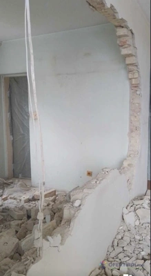 Къртим, чистим и извозваме – бързо и коректно! Къртим, чистим и извозваме – бързо и коректно! - Image 4