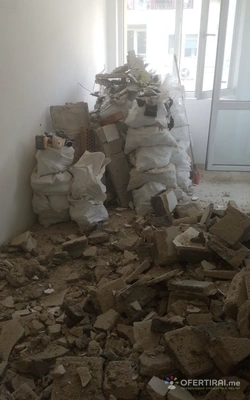 Къртим, чистим и извозваме – бързо и коректно! Къртим, чистим и извозваме – бързо и коректно! - Image 8