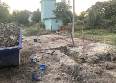 Къртим, чистим и извозваме – бързо и коректно! Къртим, чистим и извозваме – бързо и коректно! - Image 6