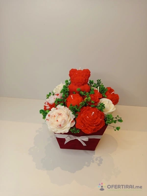 Ароматен букет  - Image 2