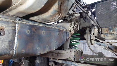 Сервиз за автомобили и тунинг 