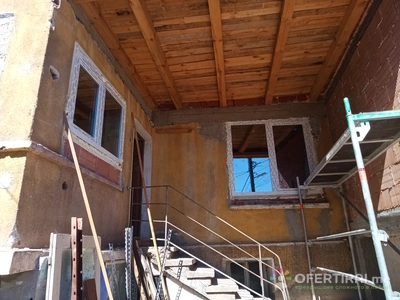 Монтаж на Алуминиева и ПВЦ дограма  - Image 6