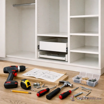 Изображение на специалиста