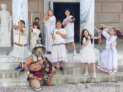 организация на детски партита организация на детски партита - Image 8