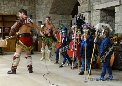 организация на детски партита организация на детски партита - Image 4