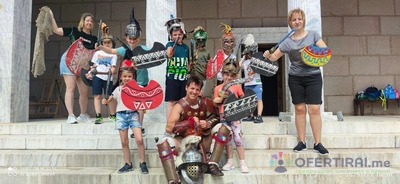 Изображение на доставчика