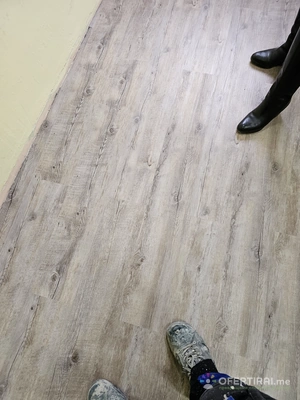 Монтаж на ламинат, паркет и винил, подови настилки балатум и мокет.  - Image 5