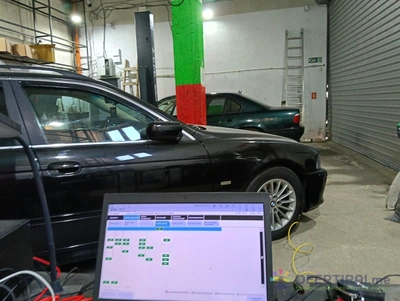 Изображение на специалиста