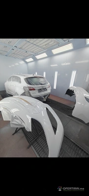 Професионално боядисване на авто детайли. Професионално боядисване на авто детайли. - Image 3