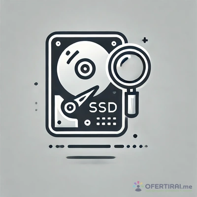 Дистанционна диагностика на твърди и SSD дискове