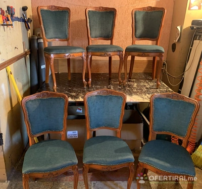 Тапицерски Услуги София