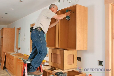 Монтажни услуги и довършителни ремонти - Image 4