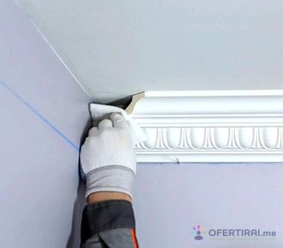 Монтажни услуги и довършителни ремонти - Image 5