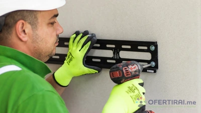 Монтажни услуги и довършителни ремонти - Image 11