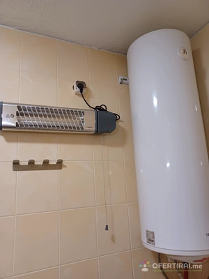 Монтаж на Бойлери Монтаж на Бойлери - Image 6