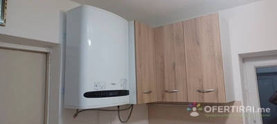 Монтаж на Бойлери Монтаж на Бойлери - Image 4