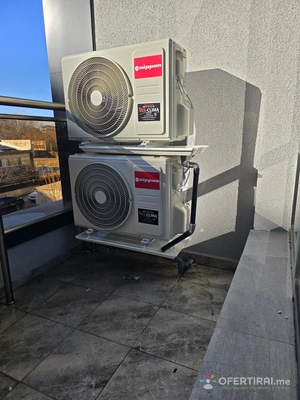 Монтаж,ремонт и поддръжка на климатична и хладилна техника.   Качествено обслужване за всеки сезон! - Image 4