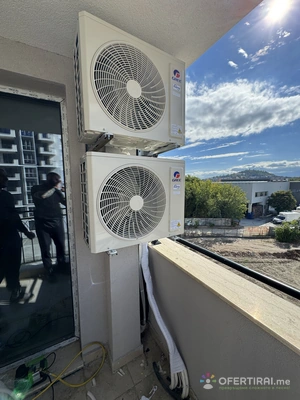 Монтаж,ремонт и поддръжка на климатична и хладилна техника.   Качествено обслужване за всеки сезон! - Image 3