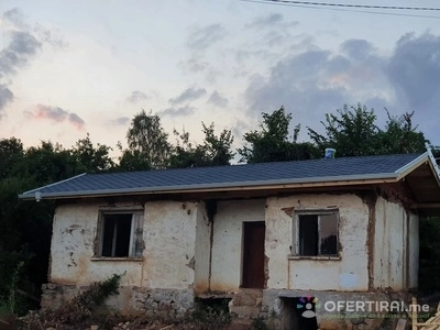 Покривни Ремонти Василеви
