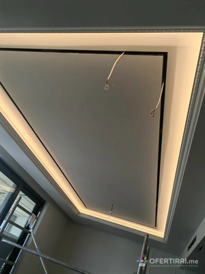 Електро инсталации, монтаж на контакти, ключове и осветителни тела! Електро инсталации, монтаж на контакти, ключове и осветителни тела! - Image 8