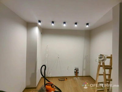 Електро инсталации, монтаж на контакти, ключове и осветителни тела! Електро инсталации, монтаж на контакти, ключове и осветителни тела! - Image 4