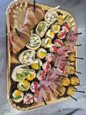 Изображение на доставчика