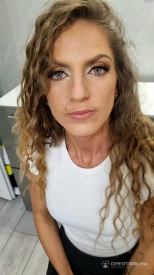 ✨ Грим, който подчертава твоята естествена красота ✨ ✨ Грим, който подчертава твоята естествена красота ✨ - Image 3