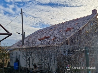 Ремонт на покриви