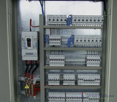 Изображение на специалиста