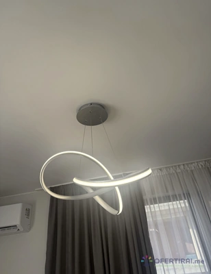 Електро-услуги ( монтаж демонтаж на ел.уреди, табла, по-специални полилеи Електро-услуги ( монтаж демонтаж на ел.уреди, табла, по-специални полилеи - Image 6