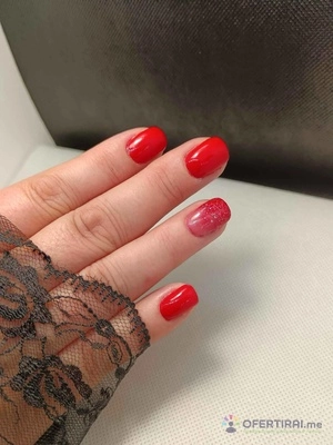 Queen nails 
