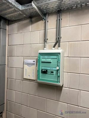 Валентин Валентинов ЕЛЕКТРОТЕХНИК  24 / 7  ТЕЛ.087-670-9356 - Image 3