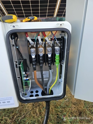 Валентин Валентинов ЕЛЕКТРОТЕХНИК  24 / 7  ТЕЛ.087-670-9356 - Image 9