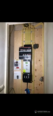 Валентин Валентинов ЕЛЕКТРОТЕХНИК  24 / 7  ТЕЛ.087-670-9356 - Image 4